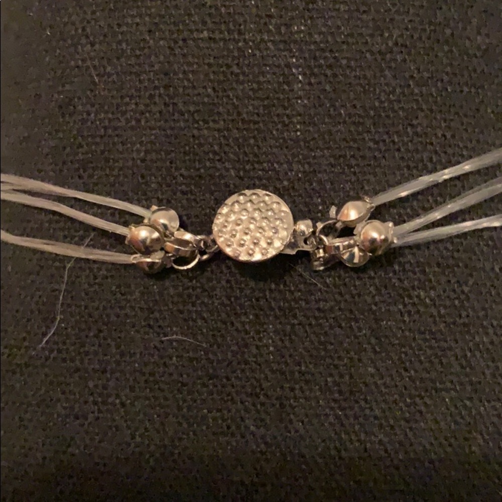 Statement Necklace - Picture 2 of 3